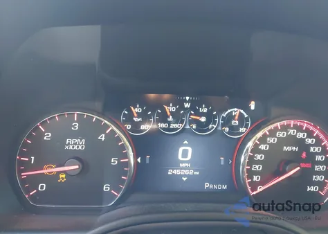 2016 GMC Yukon Xl Denali z USA, uszkodzony, nr VIN 1GKS2HKJ2GR450914